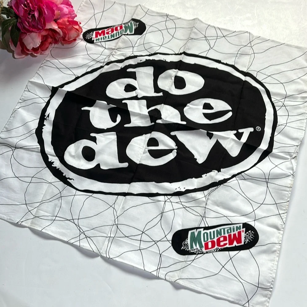 90s Mountain Dew 